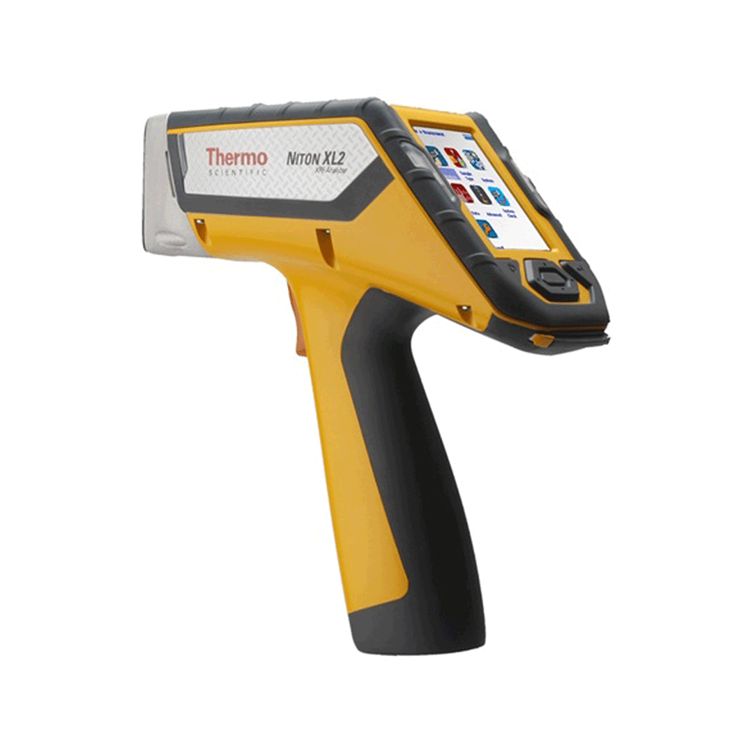 COMPRA DE SPECTROMETRO NITON XL2-100 XRF NACIONAL - XL2-100-XRF