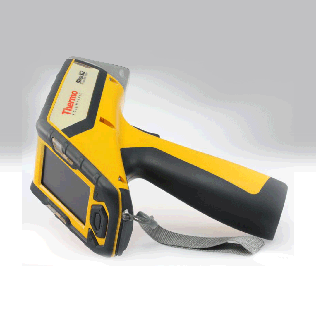 COMPRA DE ESPECTROMETROS NITON XL2-980 - XL2-980